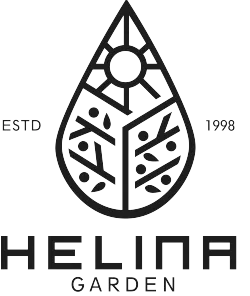 Helina Garden