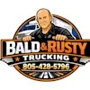 baldandrusty